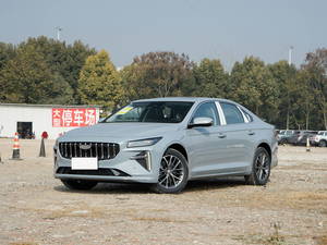 Nouveau SUV essence 2024, 5 portes, 5 places, traction avant, 238 ch, transmission automatique, voiture neuve abordable à vendre - Product Image 6