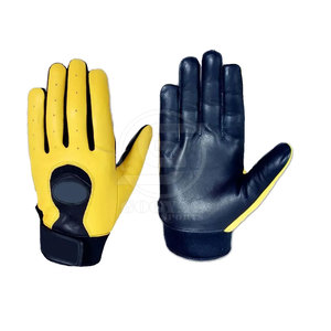 Wholesale Best Quality Baseball <b>Batting</b> Gloves Breathable Customized Logo Baseball <b>Batting</b> Gloves In Cheap Price - Product Image 6