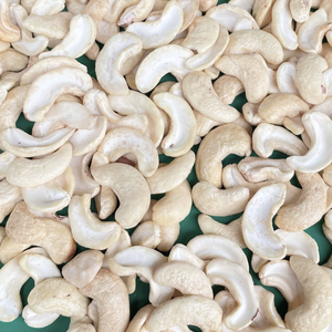 เม็ดมะม่วงหิมพานต์จากเวียดนาม W320เม็ดมะม่วงหิมพานต์ - Product Image 1