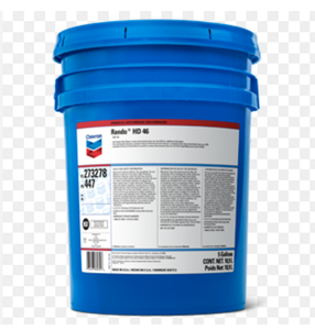 Seau Chevron Rando HD 46 5 GAL - Product Image 1