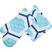 Găng Tay Lò Nướng Găng Tay Lò Nướng In Kỹ Thuật Số Đã Qua Sử Dụng Làm Bếp Thiết Kế Tùy Chỉnh Bằng Cotton - Product Image 5