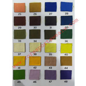 Vêtements de rue de haute qualité sur la taille en gros vêtements de mode homme sweats vierges personnaliser les chemises - Product Image 6