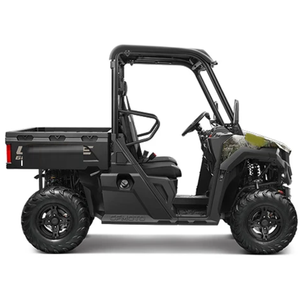 Véhicule utilitaire tout-terrain 4x4 4WD 2025 Camouflage 600 EPS 580 Cc Moteur DIY Industriel ODM - Product Image 2