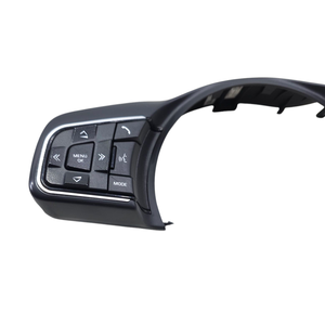 Controles Multifunción en el Volante para JAGUAR E-Pace Serie GX73-13D767-AC (17>) - Product Image 2