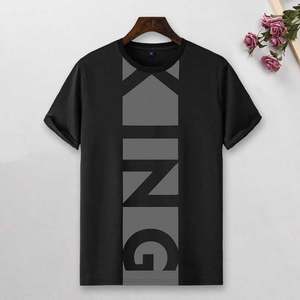 T-shirts d'avion de haute qualité pour hommes avec des trucs d'avion de la meilleure qualité et un logo personnalisé de votre choix - Product Image 1