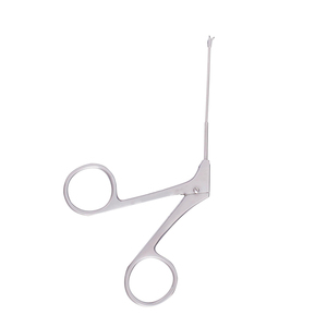Mini pinzas de cocodrilo de 8cm, pinzas quirúrgicas médicas - Product Image 3
