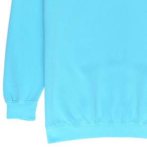 Sudadera informal con capucha de poliéster para hombre con cordón, cómoda Camiseta de manga larga para otoño - Product Image 5