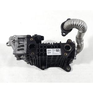 Radiatore di Scarico EGR PEUGEOT 3008 Serie 9813050280 YHO1 Diesel 1600 (16>23) - Product Image 6