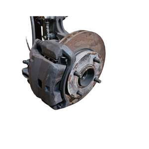 MOTOR COMPLETO MECÁNICO NISSAN NV200 1ª Serie 400153LG0A (09>) - Product Image 3