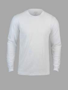 Precio al por mayor de alta demanda, camisa personalizable para hombre, mangas completas, Color sólido, logotipo personalizado, estampado, ropa informal, camisas - Product Image 2