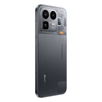 Realme Neo 8 5G, Teléfono Inteligente con Octa Core, LTE, Pantalla OLED de 6.7 Pulgadas y 165 Hz, Serie Snapdragon 800, Android 6, NFC, Carga Inalámbrica, 8000 mAh