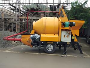 <span class=keywords><strong>Mixer</strong></span> beton dengan mesin pompa listrik Mini beton <span class=keywords><strong>Mixer</strong></span> pompa otomatis memuat beton <span class=keywords><strong>Mixer</strong></span> disediakan 2 tahun 3200
