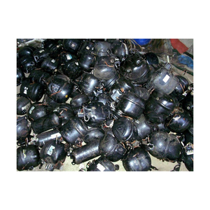เศษทองแดงลวดทองแดงบริสุทธิ์ 99.99% สำหรับคอมเพรสเซอร์แอร์/ตู้เย็น - Product Image 4