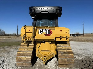 เครื่องจักร2023สะอาดมากราคาไม่แพง D6 XE LGP Earth-Moving จัดส่งรวดเร็วทั่วโลก - Product Image 2