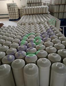 Filtros de Aceite de Alta Calidad para Motor Diésel de Camión LF9001 P559000 LF9031 4367100 LF9018 LF14000NN LF9080 - Product Image 6