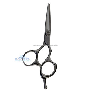 Base de tijeras de peluquero manual de acero inoxidable al por mayor para instrumentos quirúrgicos - Product Image 3