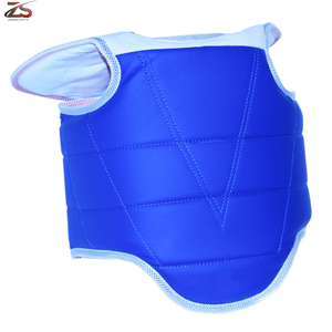 2025 Body Protector Logo personnalisé Prix de gros de haute qualité du Pakistan - Product Image 4