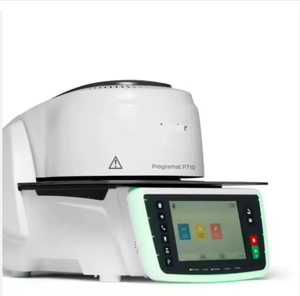 Horno de Cerámica Dental E-P 5010 IVOCLARS Nuevo - Product Image 1