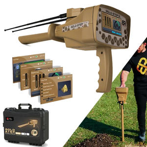 Detector de Metales y Oro Original BR SYSTEMS Gold Step Pro Max de Calidad 100% - Product Image 2