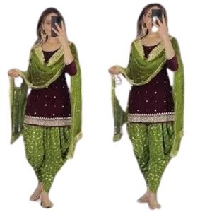 Punjabi Sexy Women's Clothing - Wholesale Available Punjabi Sexy Women's Clothing - Wholesale Available