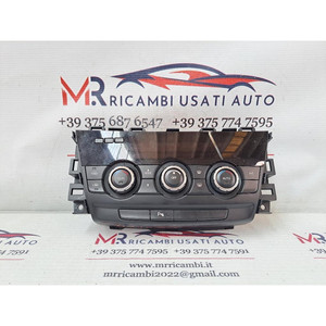 SISTEMAS DE CONTROL DE CLIMA MAZDA 6 Serie 3 Sedán VPCALH-18C612-AFF SHY1 (12>) - Product Image 2