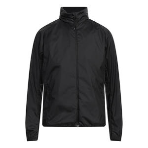 Veste coupe-vent à capuche légère pour homme, vêtements de sport respirants à séchage rapide pour la course à pied en plein air, imperméable, grande taille - Product Image 1