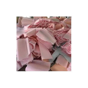 Competitive Price Bulk Foam Scrap for Recycling for Fibers Application Eco-Friendly <b>Recycled</b> <b>Plastic</b> - Product Image 3