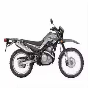 Moto tout-terrain 2 temps refroidie par air 249 500 1000cc XT250 2025/2026 la mieux notée - Product Image 3
