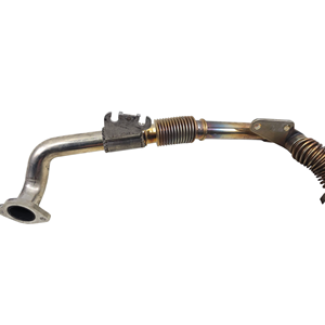 Tubo Valvola EGR Mercedes Serie GLB (X247) A6541407901 654920 Diesel 2000 (19>) - Product Image 4