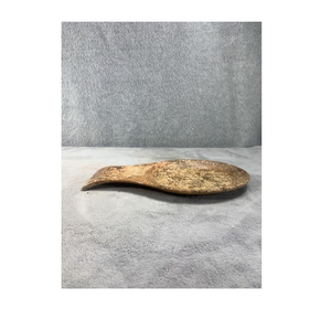 Repose-cuillère en marbre pour ustensiles de cuisine de cuisinière Louche Cuillères à café Cuillère de cuisson Pinces avec pièce design - Product Image 6