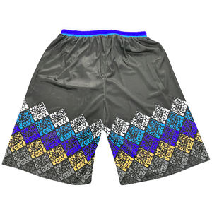 Uniforme de basket-ball en matériau respirant, produit fortement recommandé, uniforme de basket-ball au meilleur prix - Product Image 5