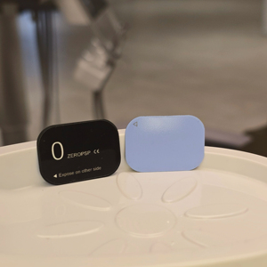 Scanner numérique dentaire PSP à rayons X Dimedi Zeropsp 0size Film Imaging Sensor System CE Classe I Compatible APIXIA TYRIS - Product Image 1