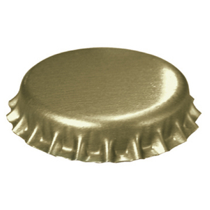 Tappo Corona con Mastic Mm. 26 Pezzi 100 - Product Image 1