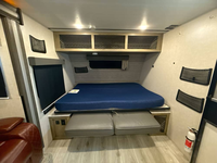 Achetez une caravane légère pas chère, mini-caravane économique, remorque tout-terrain avec rangement pour fourgonnette, tente écologique pour camping-car et foresterie