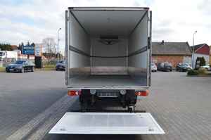 FUSO CANTER 7C15 Euro IV Sedán Usado, Conducción Izquierda/Derecha, Vehículo Usado en Venta, Cuero, Transmisión Automática, Modelo 2022 - Product Image 5