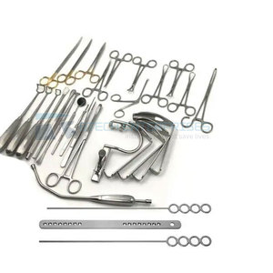 อุปกรณ์ยกกระชับใบหน้าทำจากสเตนเลสสตีลใช้ซ้ำได้ - Product Image 4