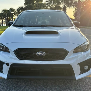 Subaru WRX Serie 2020 Usado en Buen Estado - Product Image 1