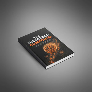 Guía de publicación electrónica de Substack Success Blueprint - Product Image 1