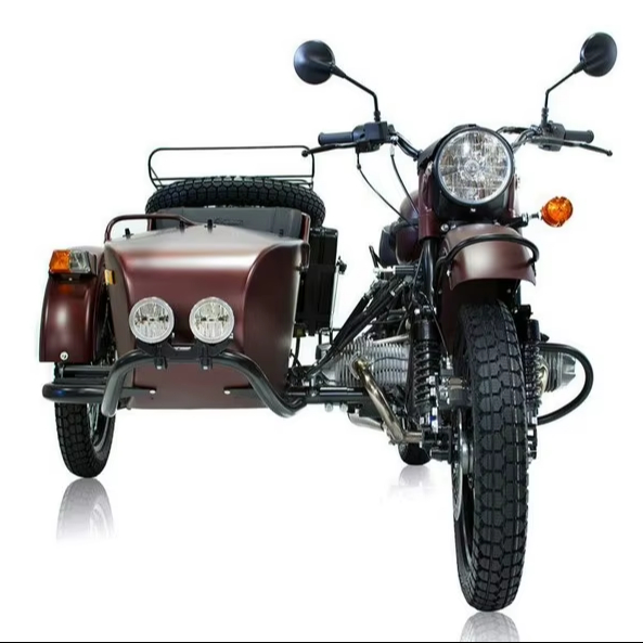 Sidecar Elettrica Bici Sidecar Usata Ural 650 Moto Ural Vendita