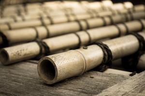 Fournisseur d'exportation de poteaux en bambou du Vietnam pour la distribution mondiale en gros - Product Image 2