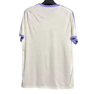 Tenues de football d'entraînement en gros, maillots à col en V à séchage rapide et shorts en maille, modèles pour l'été, l'hiver et l'automne - Service OEM - Product Image 6