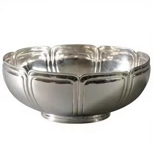 ชุดชามเสิร์ฟโลหะสำหรับงานหนัก สำหรับครัวเชิงพาณิชย์ - Product Image 4