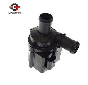 ปั๊มน้ำระบายความร้อนเสริมเครื่อง06H121601N 06H 121 601และเหมาะสำหรับ A6L Q5l A4L A4L Q8 A5 Q7 R8 S5 A7 - Product Image 4