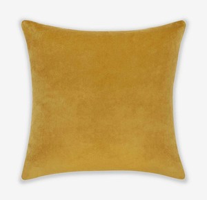 Funda De Almohada cuadrada de terciopelo personalizada de 40x40cm, nuevo estilo, decoración del hogar, funda de almohada para sala de estar, nueva decoración del hogar - Product Image 4