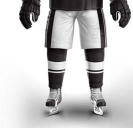 Uniforme de Hockey sobre Hielo de Diseño Moderno, Transpirable, 100% Poliéster, Alta Demanda, Gran Impacto, Calidad Premium, Mejor Precio, Gran Venta - Product Image 6