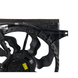 VENTILADOR DE REFRIGERACIÓN DEL MOTOR KIA Picanto Serie 25380-G6050 G3LD Gasolina 1000 (17>23) - Product Image 3