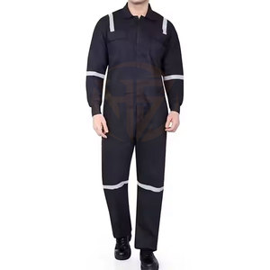 Uniformes de Seguridad de Diseño Único Hechos en Fábrica, Ropa de Protección de Diseño Personalizado, Uniformes de Seguridad en Venta - Product Image 1