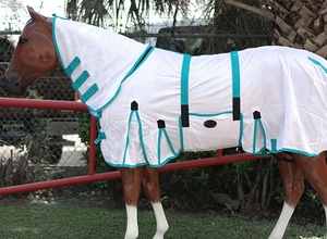 Nuevo 100% personalizado Premium multiusos carrera uso caballo alfombra invierno impermeable secado rápido ligero con piel de lana de poliéster - Product Image 3