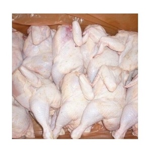 ขาไก่แช่แข็งฮาลาลปีกไก่แช่แข็งไก่ทั้งตัวแช่แข็งได้รับการรับรองคุณภาพ - Product Image 2