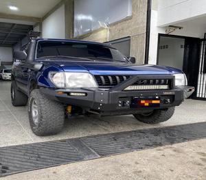 UTILISÉ RHD/LHD 2009 Toyotaaaas me_russ - Product Image 5